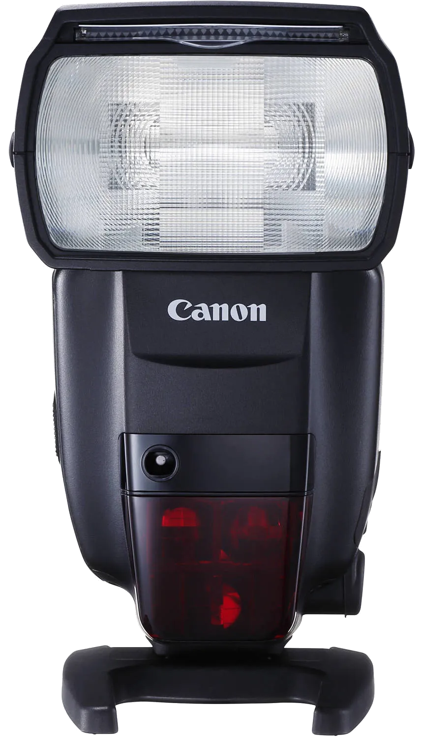 Speedlite 600EX II-RT